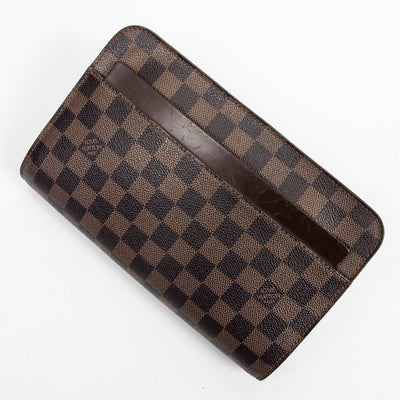 Branded Outlet - [SALE] LOUIS VUITTON MICRO METIS MONOGRAM