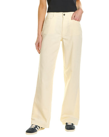 WeWoreWhat corduroy bootcut pant