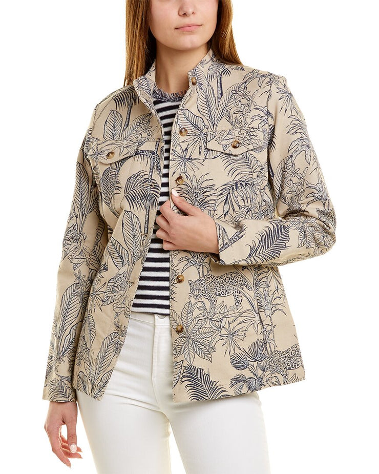 J.McLaughlin Jessie Jacket | Shop Premium Outlets