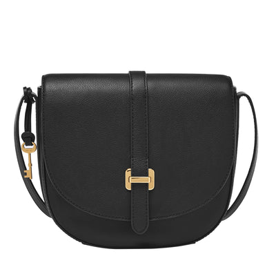 Ainsley Small Flap Crossbody - SHB3070210 - Fossil