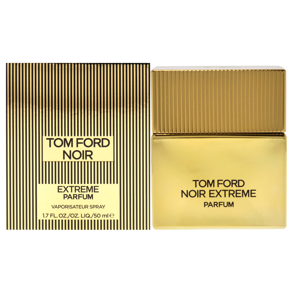 Tom Ford Noir Extreme Parfum By For Men  Oz Parfum Spray | Shop  Premium Outlets