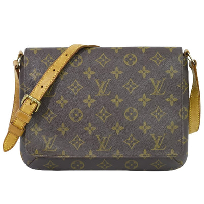 Pre-Owned Louis Vuitton Musette Bag-2235RY65 