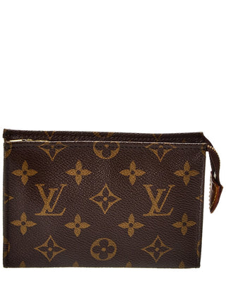 Louis Vuitton Pre-loved Monogram Giant Victorine Wallet