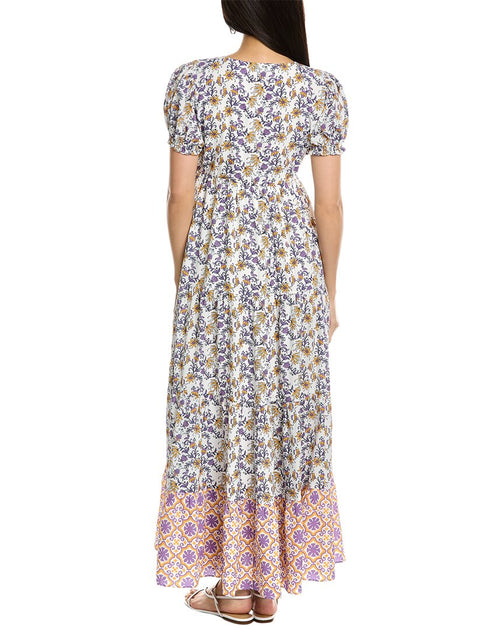 Celina Moon Maxi Dress | Shop Premium Outlets