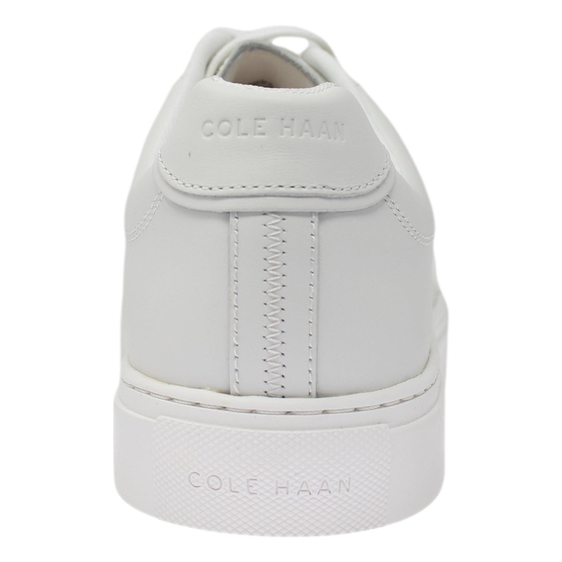 Cole Haan Grand Srs Jensen Sneaker White C32169 Men's | Shop Premium ...