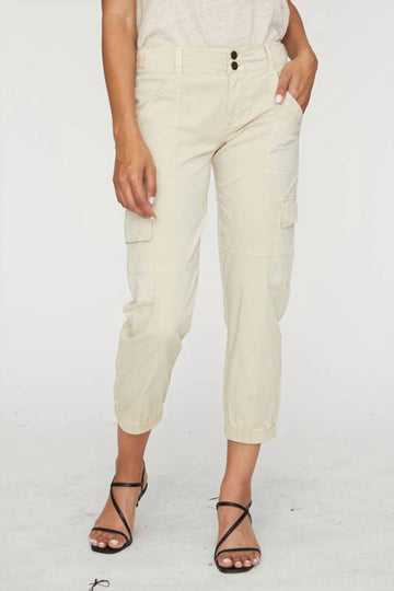 Sanctuary terrain 2020 pant in modern beige