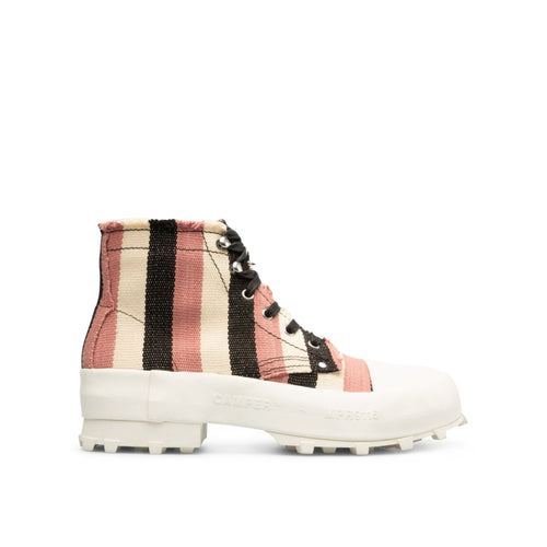 Ankle boots Men Camper Traktori