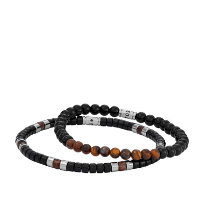 Men's Bracelets: Fashion & Leather Bracelets for Men – Fossil CA