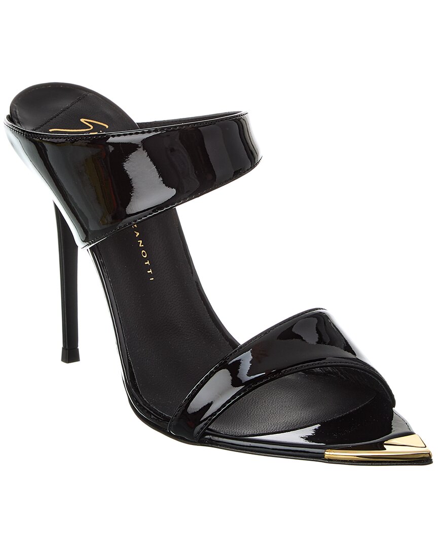 GIUSEPPE ZANOTTI Giuseppe Zanotti Intrigo 105 Sandal