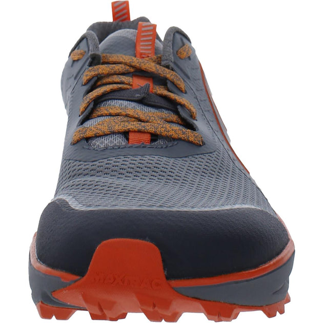 Altra M Timp 3 Mens Trail Foot-Shaped Running Shoes | Shop Premium Outlets