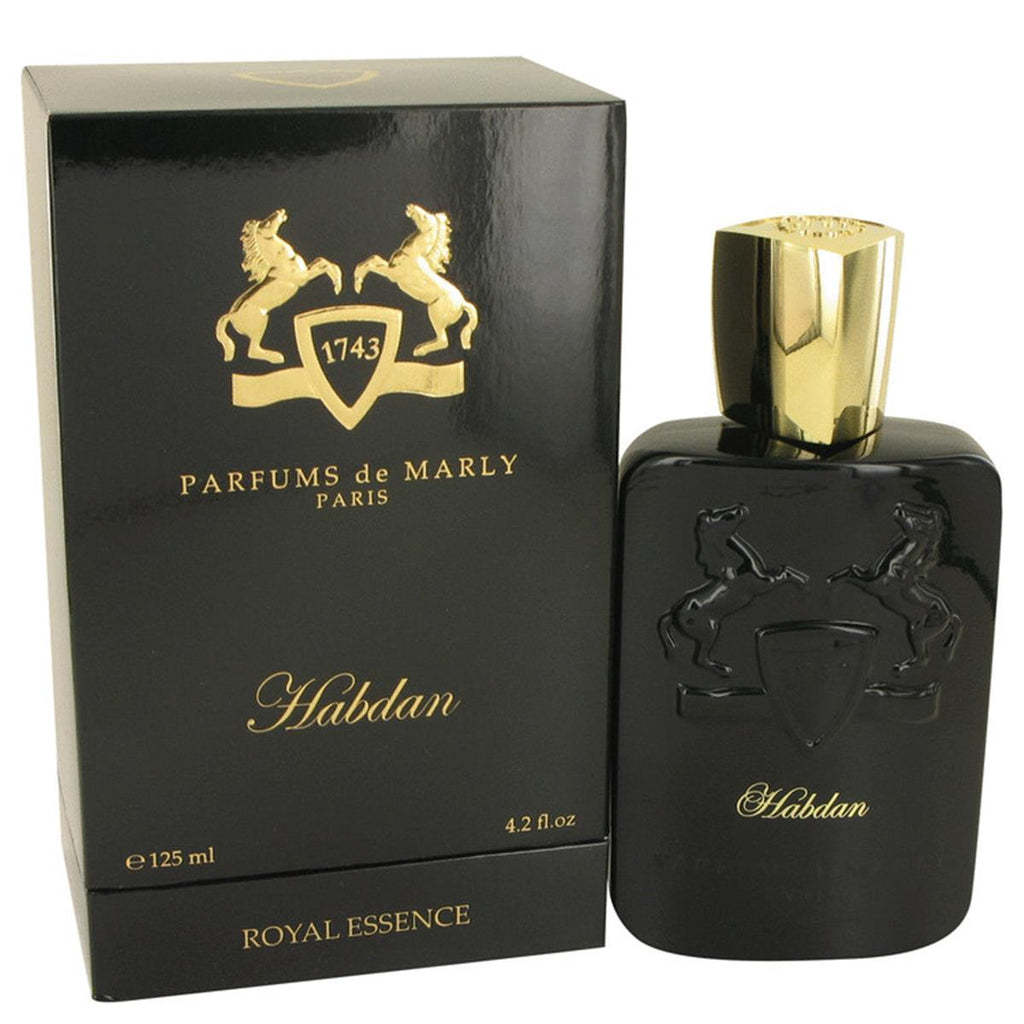 patron greb samarbejde Parfums De Marly 534477 4.2 Oz Habdan Edp Spray For Women | Shop Premium  Outlets