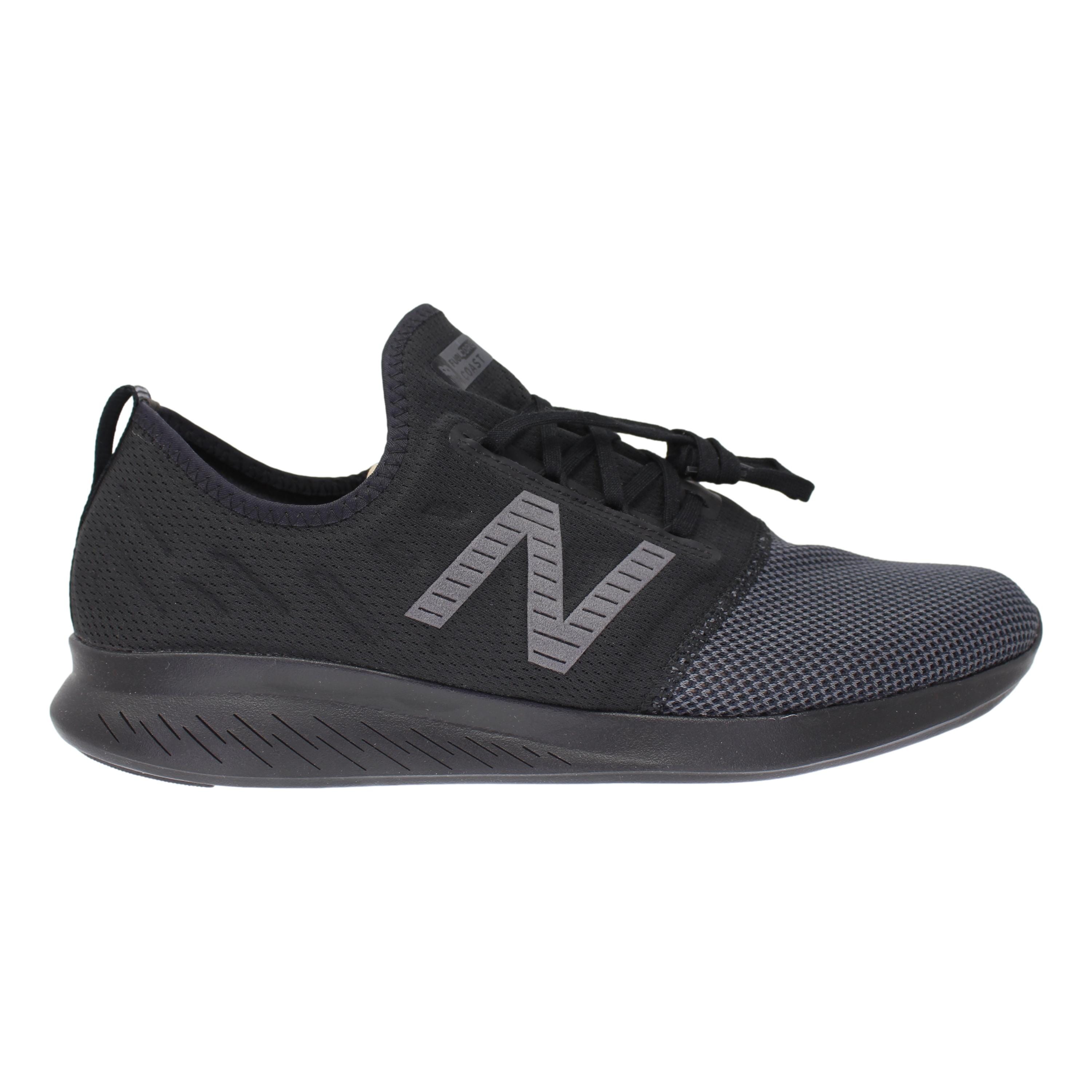 Balance Black Mcstllk4 Men's |