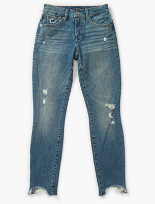 Lucky Brand, Jeans