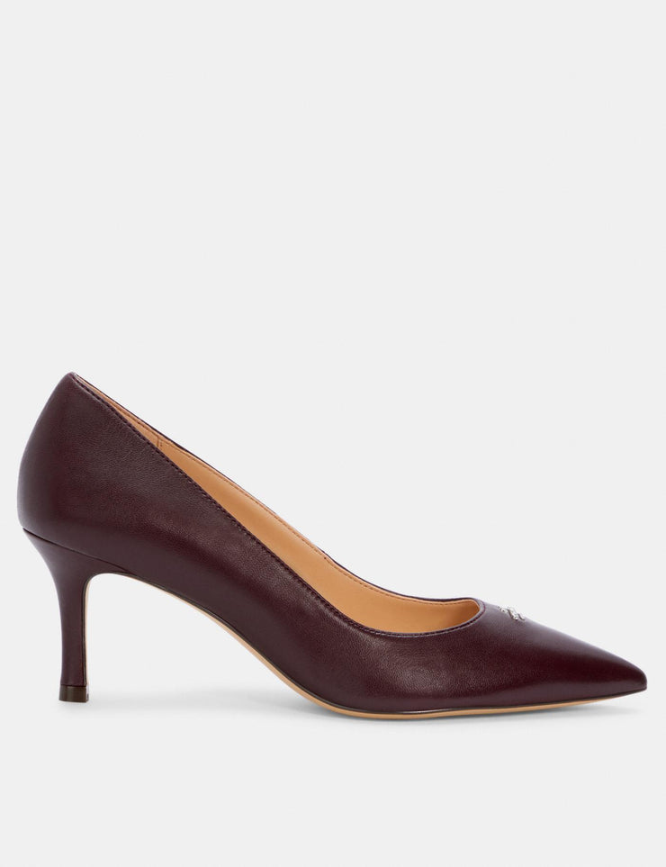 coach orla pump