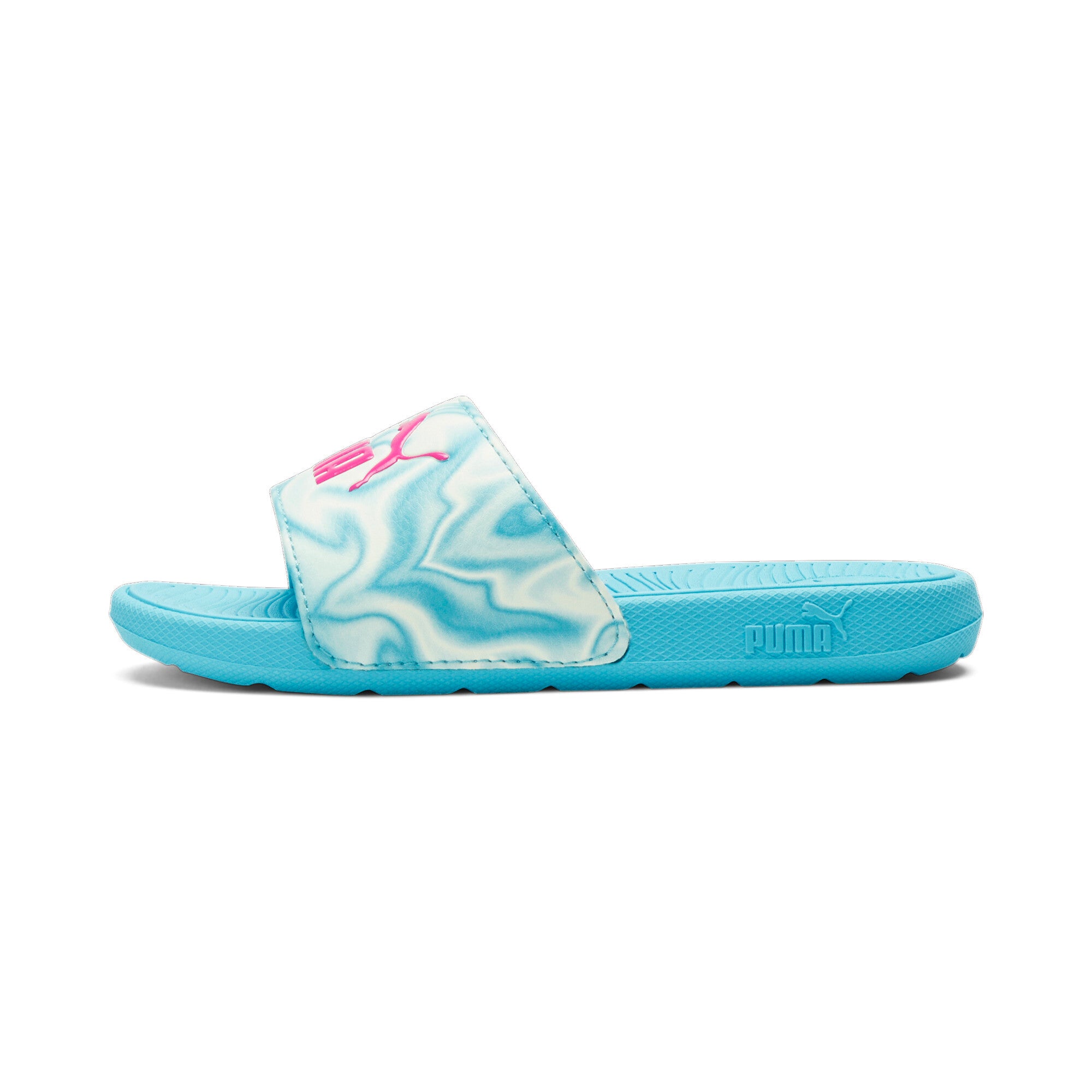 PUMA PUMA Little Kids Girls' Cool Cat 2.0 Toddlers' Sandals