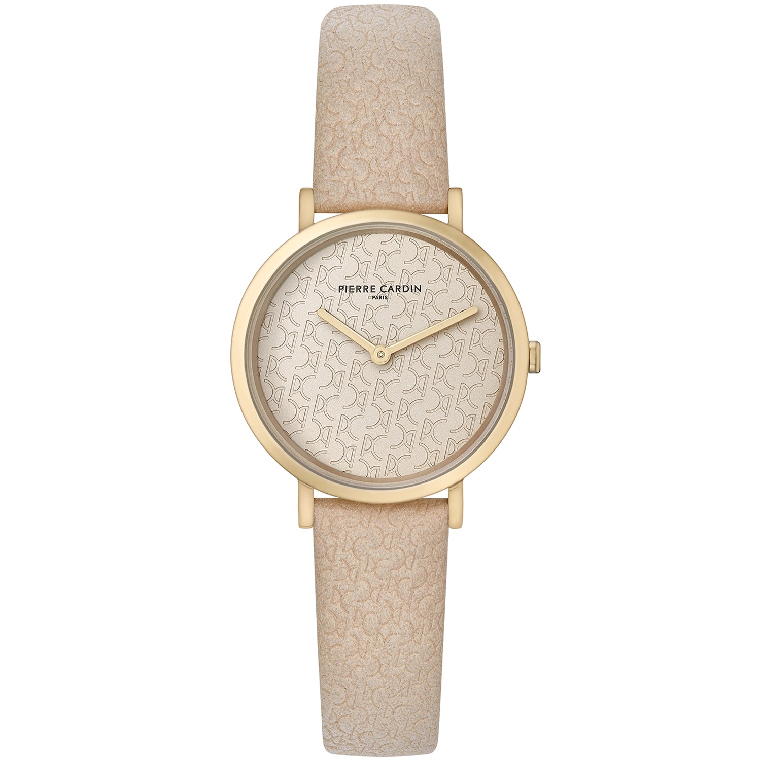 PIERRE CARDIN Pierre Cardin Women Women's Watches