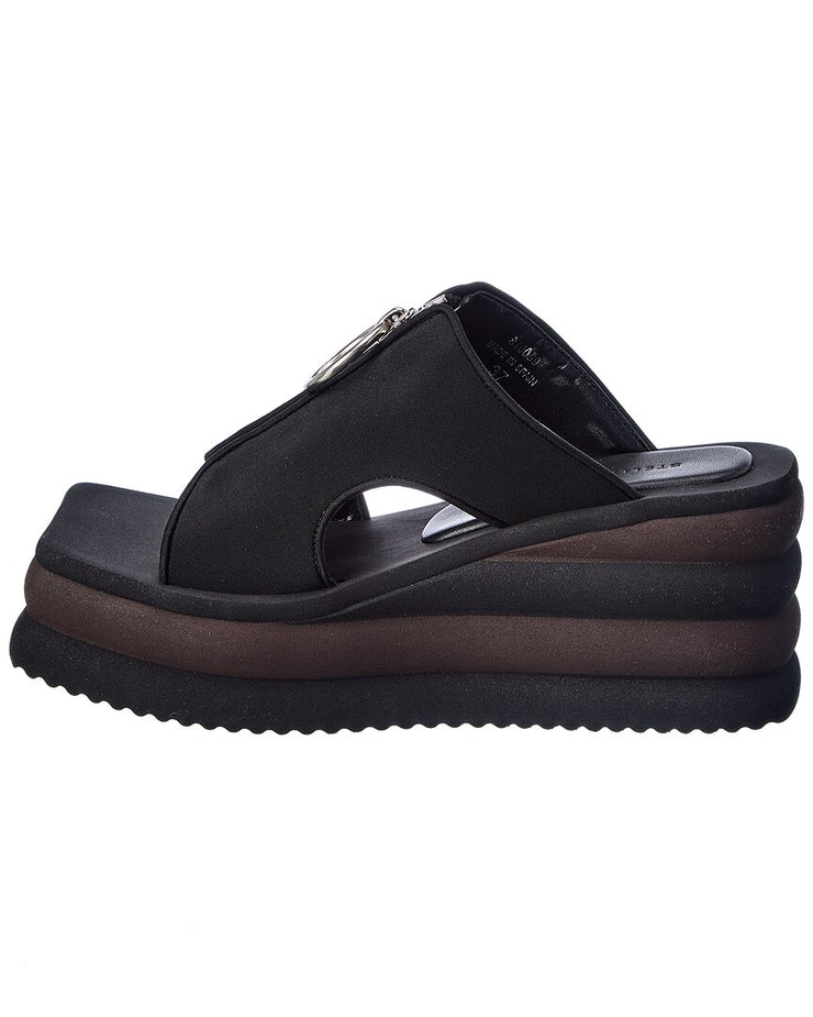 Stella McCartney Scuba Platform Slide | Shop Premium Outlets