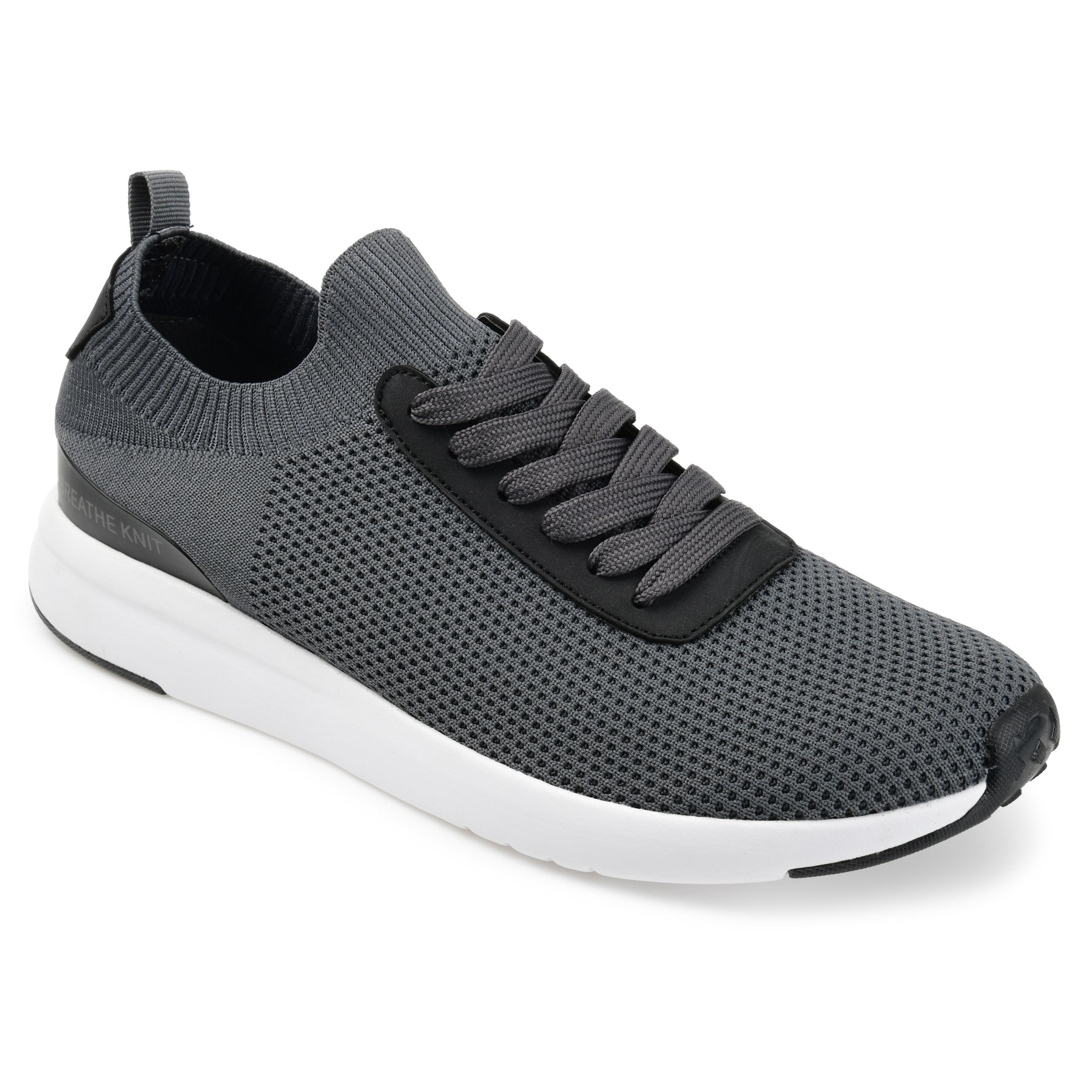 Vance Co. Grady Casual Knit Walking Sneaker – Shop Premium Outlets