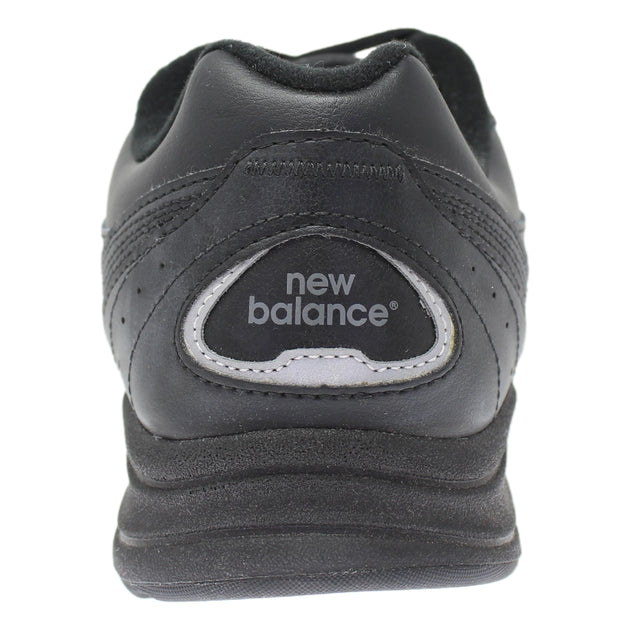New Balance Mw577bk Black/black Mw577bk Men's | Shop Premium Outlets
