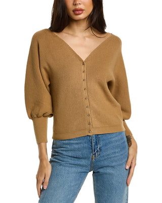 Bianca Cardigan by ba&sh for $69