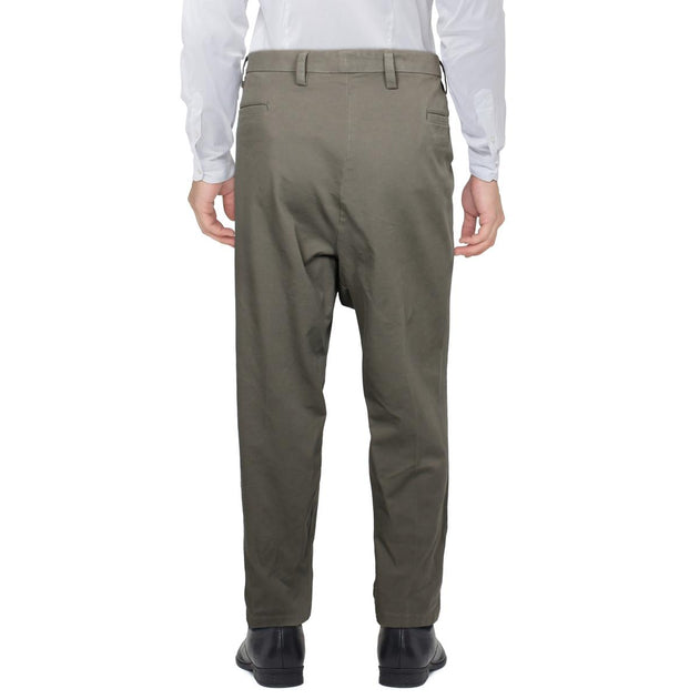Dockers Big & Tall Workday Mens Flexible Waistband Tapered Fit Khaki ...