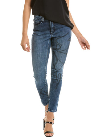 Joseph Ribkoff casual jean