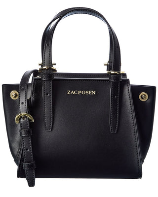 zac posen tote bag