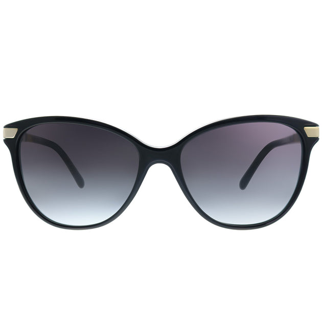 Burberry Be 4216 30018g Womens Cat-eye Sunglasses | Shop Premium Outlets