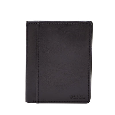 Fossil Men's Lufkin PVC Trifold - ShopStyle Wallets