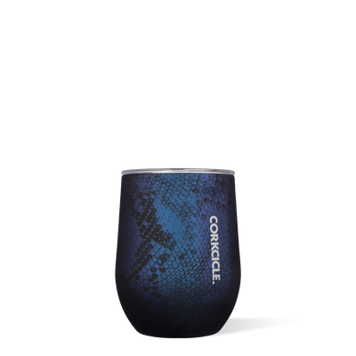 CORKCICLE : KIDS CUP ELECTRIC NAVY 17OZ