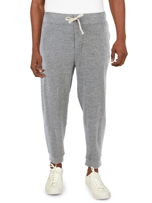 J Brand Spadium Cropped Jogger Pants