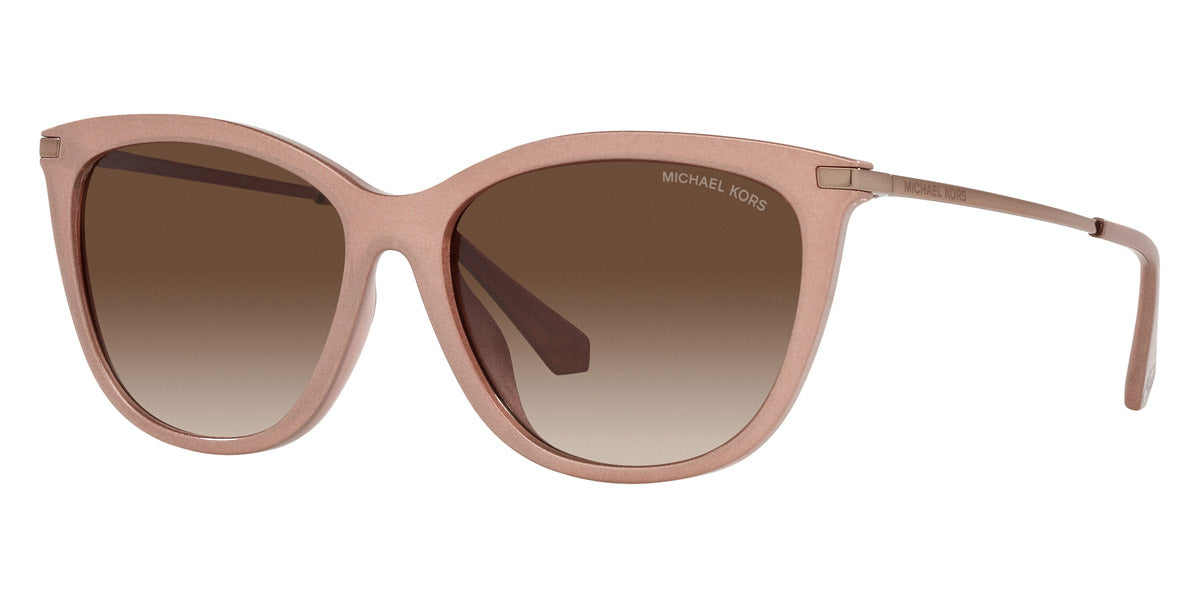 Michael Kors Women's 56mm Sunglasses In Brown