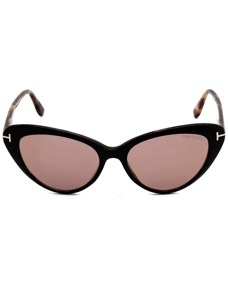 Tom Ford Women's Ft0869 56mm Sunglasses | Shop Premium Outlets