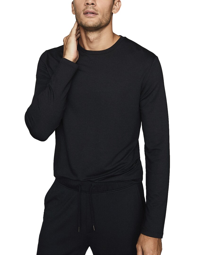 REISS Reiss Armstrong Crew Pullover