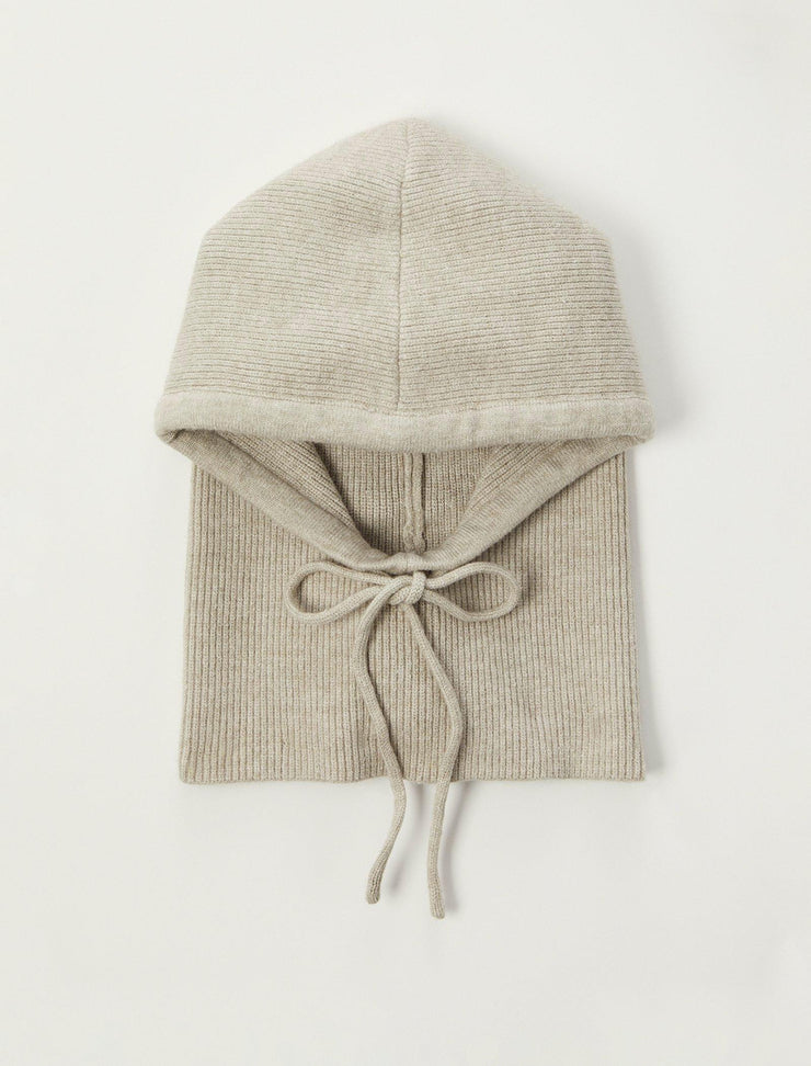 Lucky Brand Hoodie Balaclava | Shop Premium Outlets