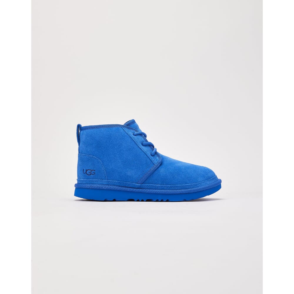 UGG UGG Neumel II Classic Blue  1017320K-CBL Grade-School