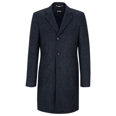 Double Breasted House of Gucci Maurizio Gucci Trench Coat - Jacket Makers