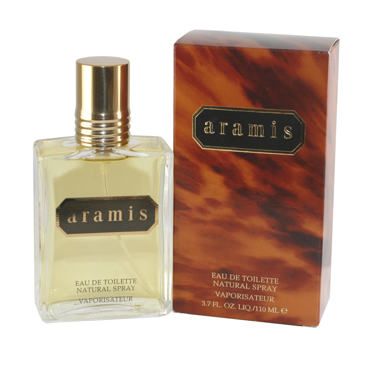 Shop Aramis Eau De Toilette For Men 3.7 oz / 110 ml