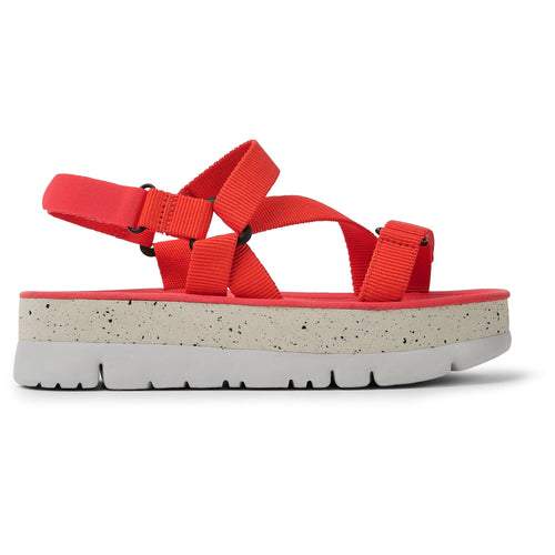 Sandals Women Camper Oruga Up