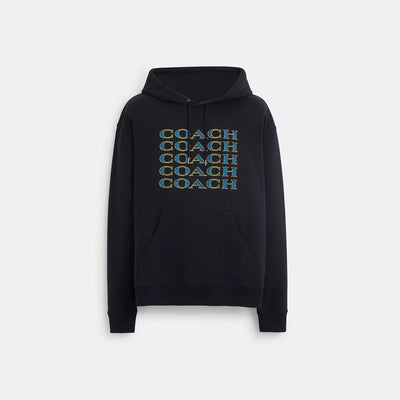 COACH OUTLET®  Signature Hoodie