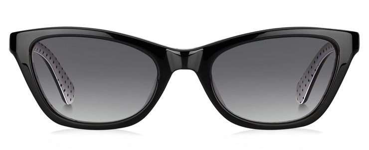 Kate Spade Johneta Cat-eye Sunglasses | Shop Premium Outlets