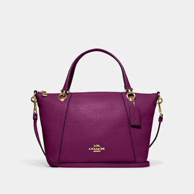 Which Coach Teri Shoulder bag should I get?🥹😅 : r/Coach