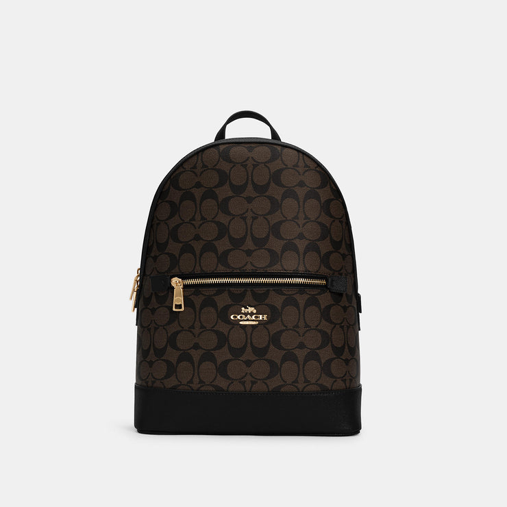 outlet coach backpack