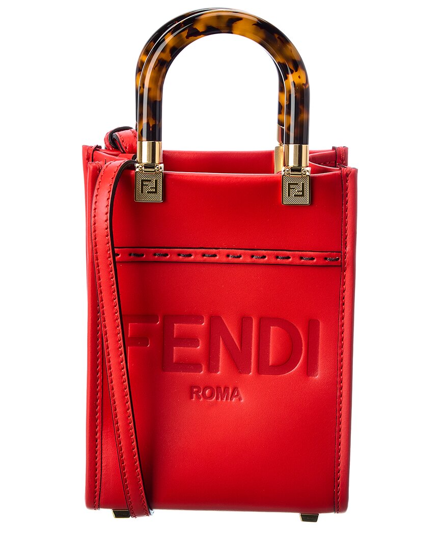 Fendi Sunshine Small Bag