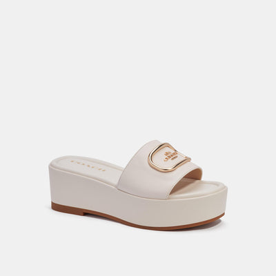 코치 COACH Outlet eloise sandal