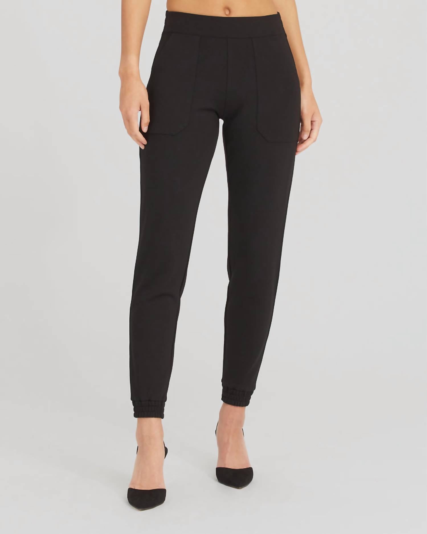 SPANX Perfect Pant in Classic Black