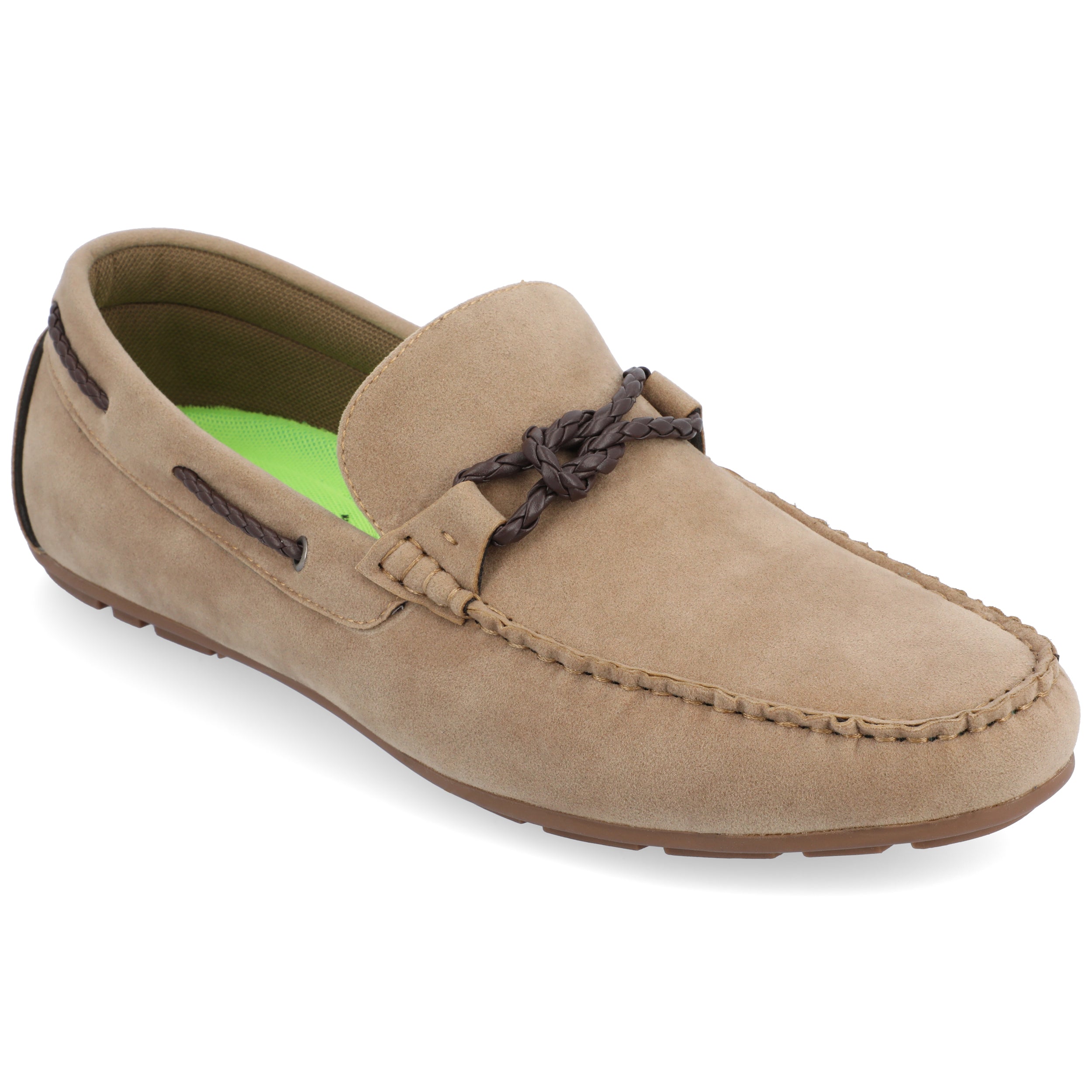 VANCE CO. Vance Co. Tyrell Driving Loafer