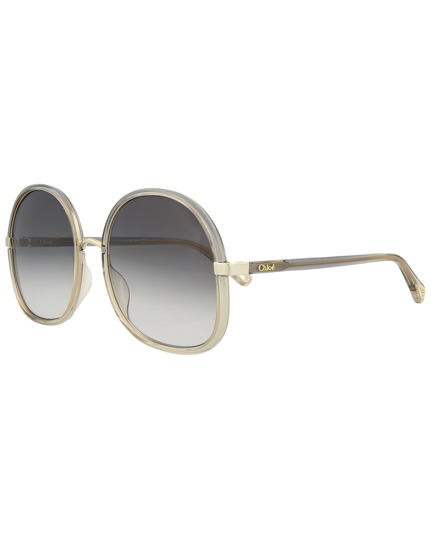 Chloé Women's Novelty Sunglasses