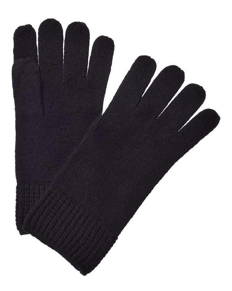 amicale cashmere gloves