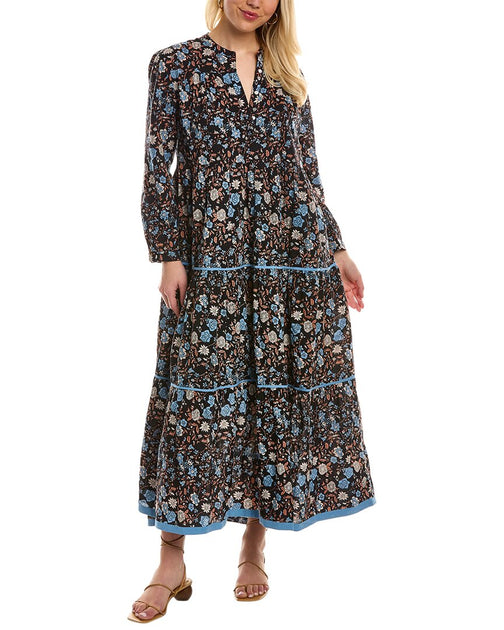 Ro's Garden Celina Maxi Dress | Shop Premium Outlets